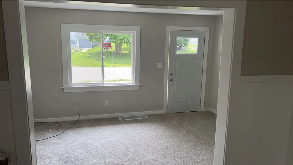 Slide of Lamb Renovations