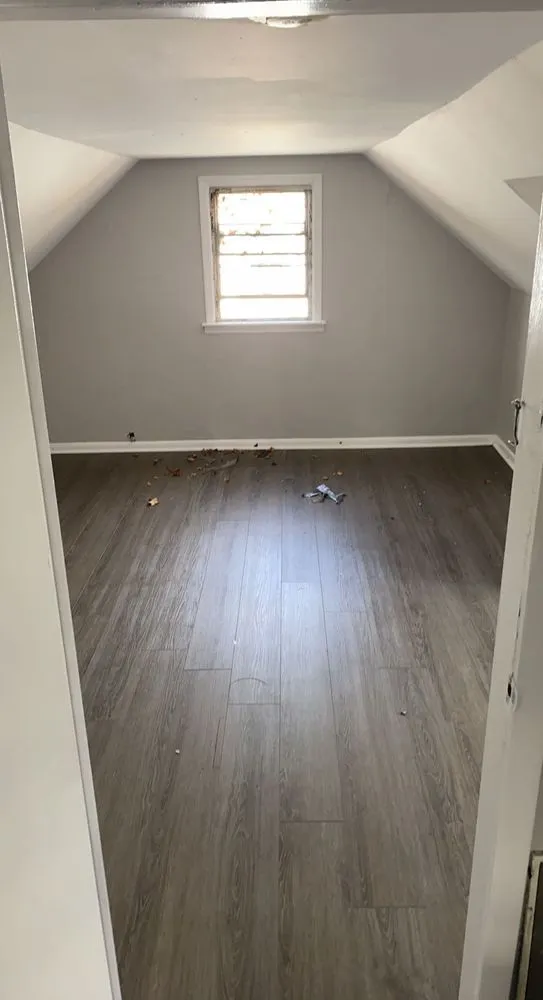 Slide of Lamb Renovations