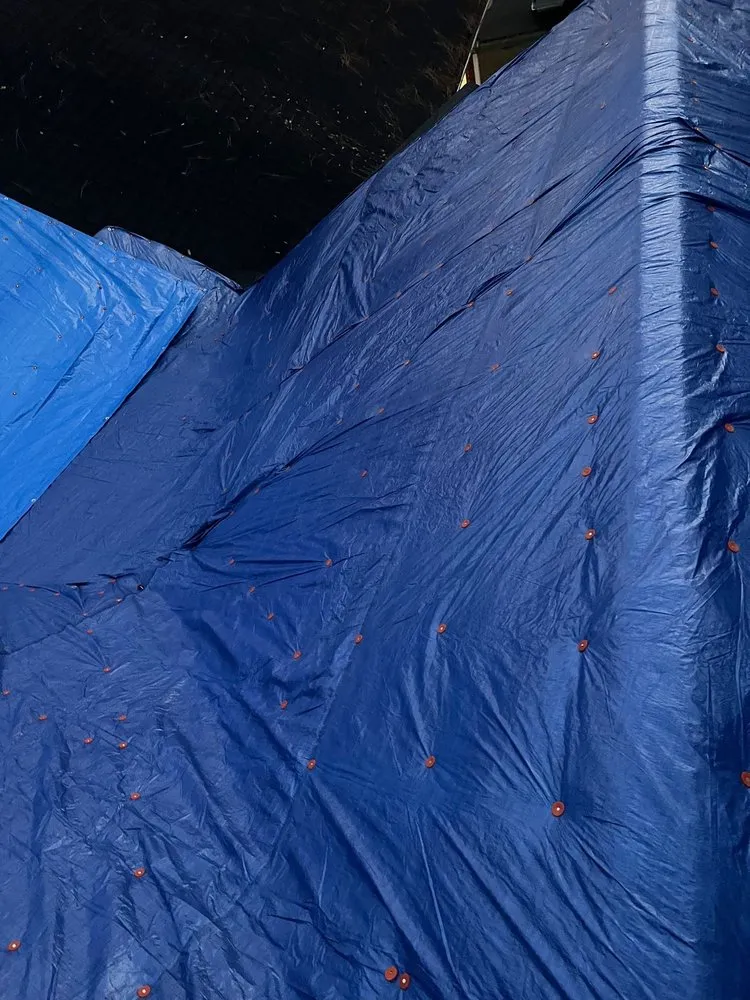 Slide of Lamb Roofing