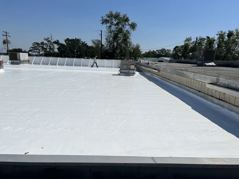 Slide of Lamb Roofing