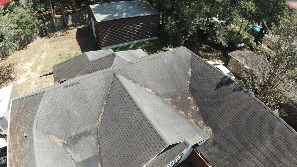 Slide of Lamb Roofing