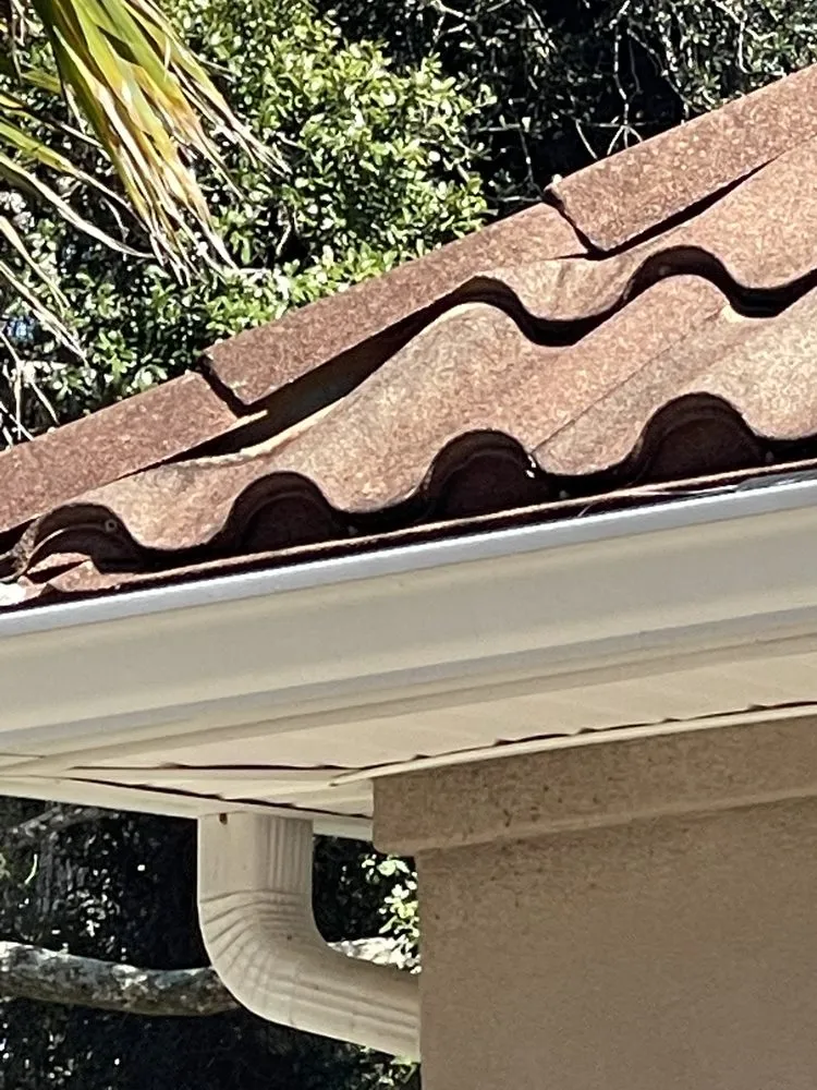 Slide of Lamb Roofing