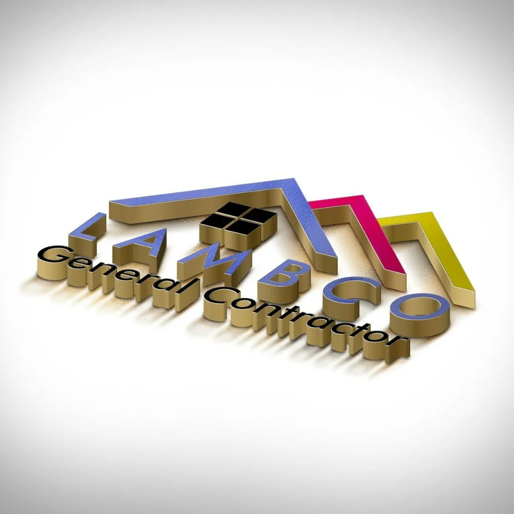 Slide of Lambco General Contractor