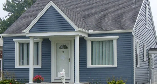 Slide of Lambco General Contractor