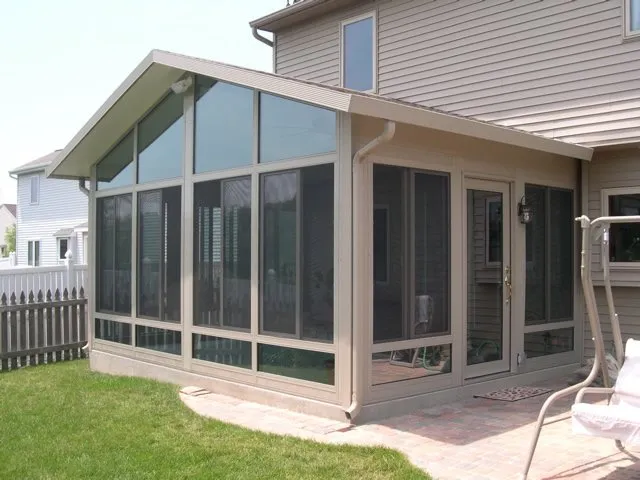 Slide of Lambco General Contractor