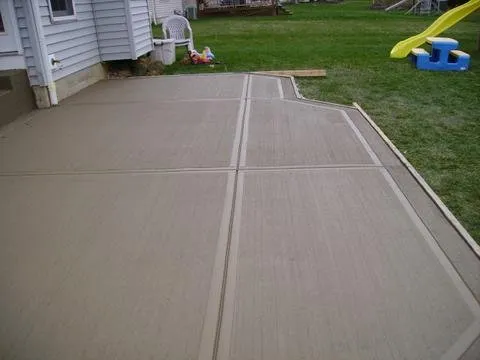 Slide of Lambco General Contractor