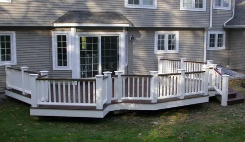 Slide of Lambco General Contractor