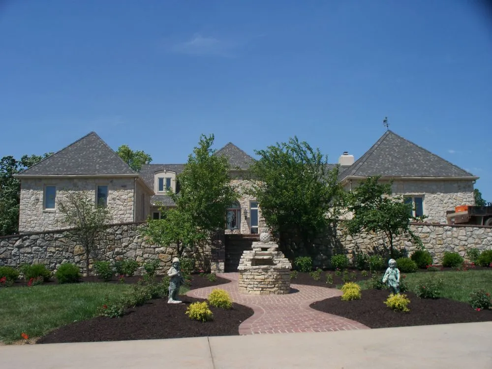 Slide of Lamberds Pro-Tec Roofing