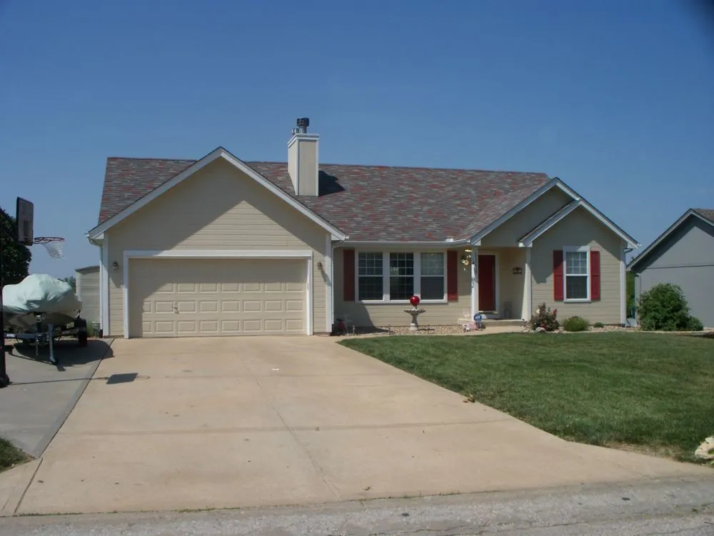 Slide of Lamberds Pro-Tec Roofing