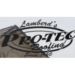 Slide of Lamberds Pro-Tec Roofing