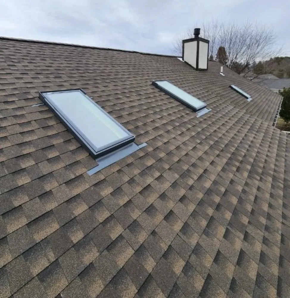 Slide of Lambert Contracting