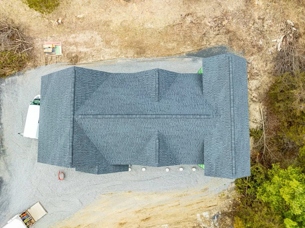 Slide of Lambert Contracting