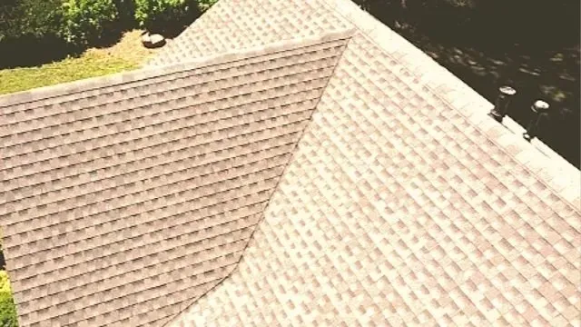 Slide of Lambert Roofing Company