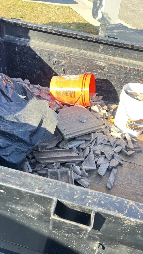 Slide of Lambert Roofing