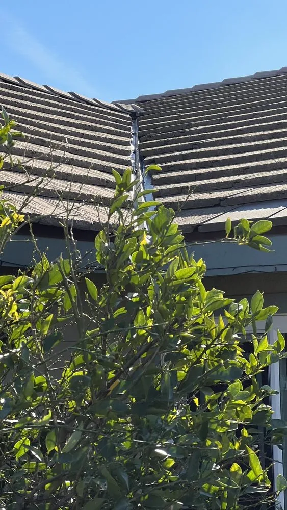 Slide of Lambert Roofing