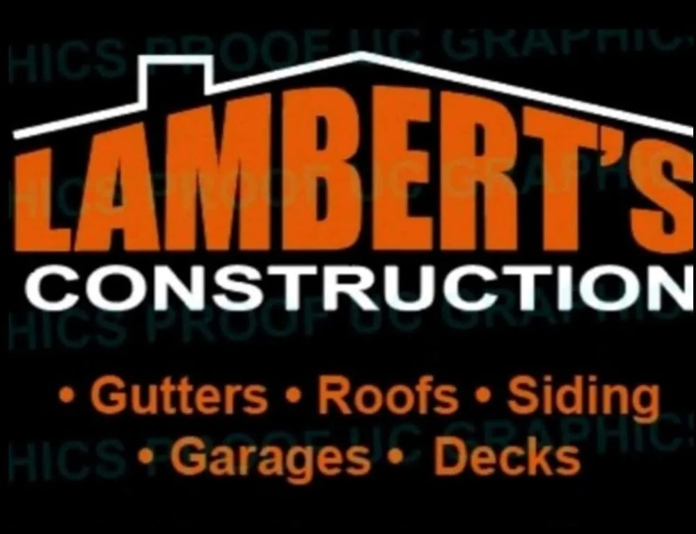 Slide of Lambert’s Construction