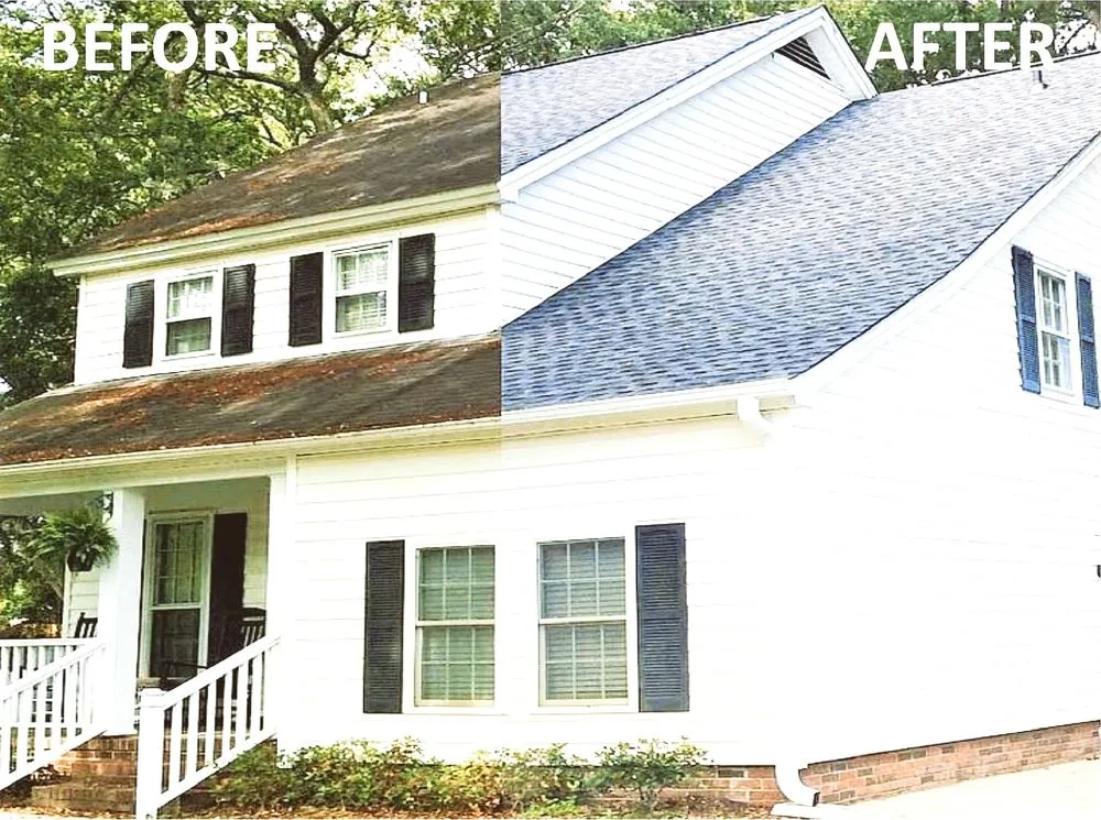 Slide of Lambeth Construction 