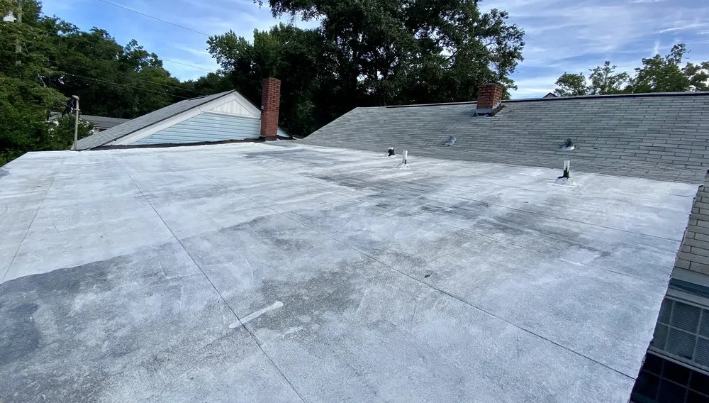 Slide of Lambeth Construction 