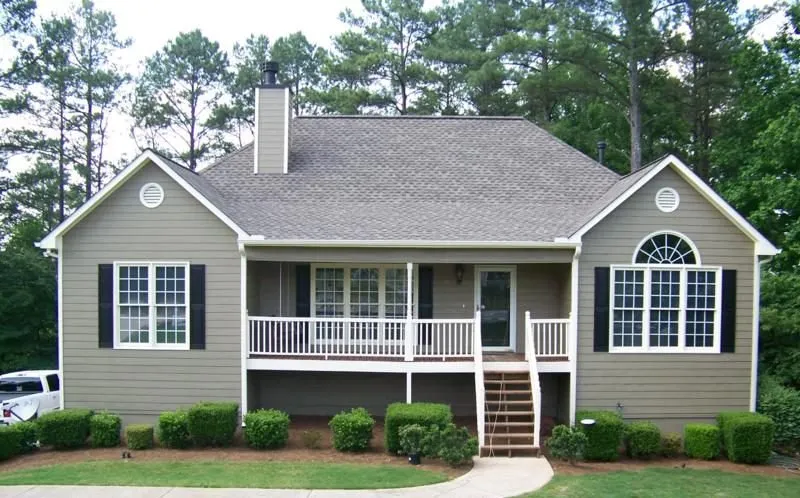 Slide of Lambeth Construction