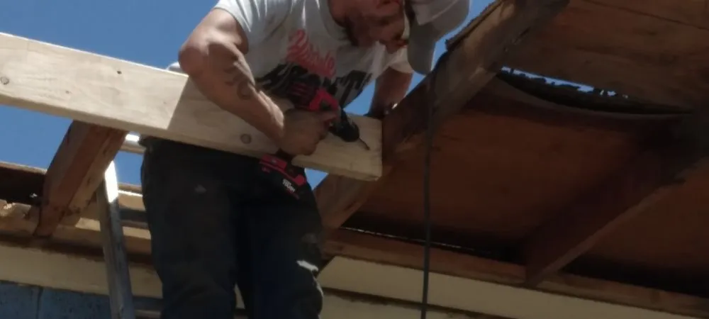 Local residential roofing service near you in Fort Garland, CO by Lammers R-n-F