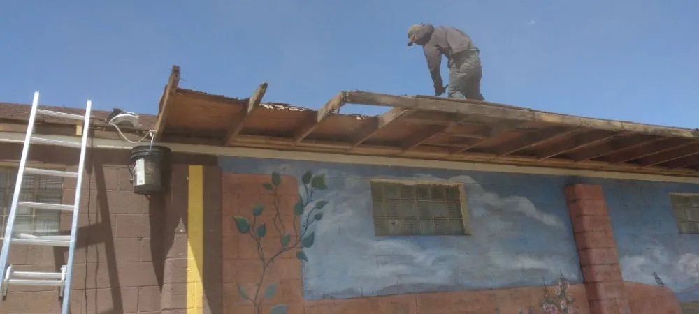 Slide of Lammers RnF