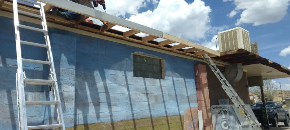 Slide of Lammers RnF