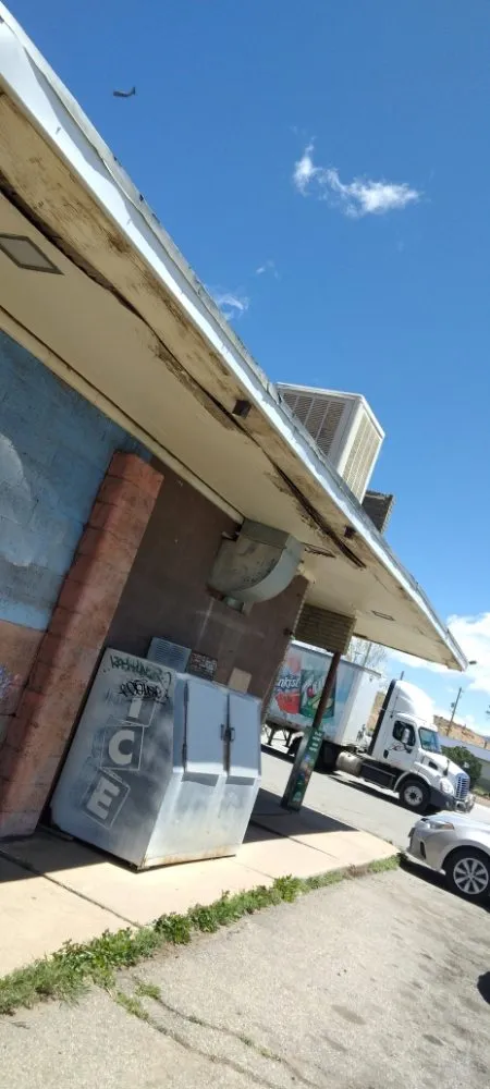 Slide of Lammers RnF