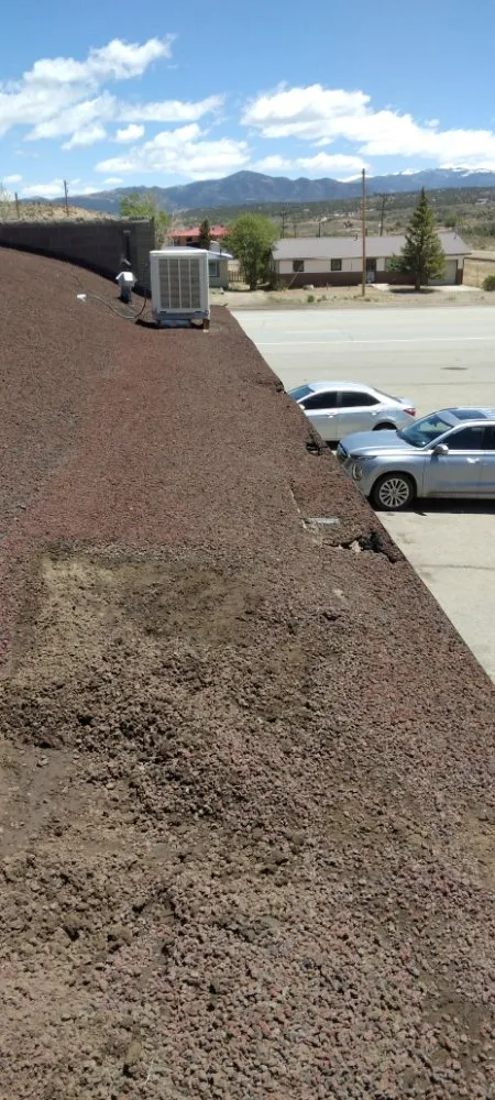 Slide of Lammers RnF