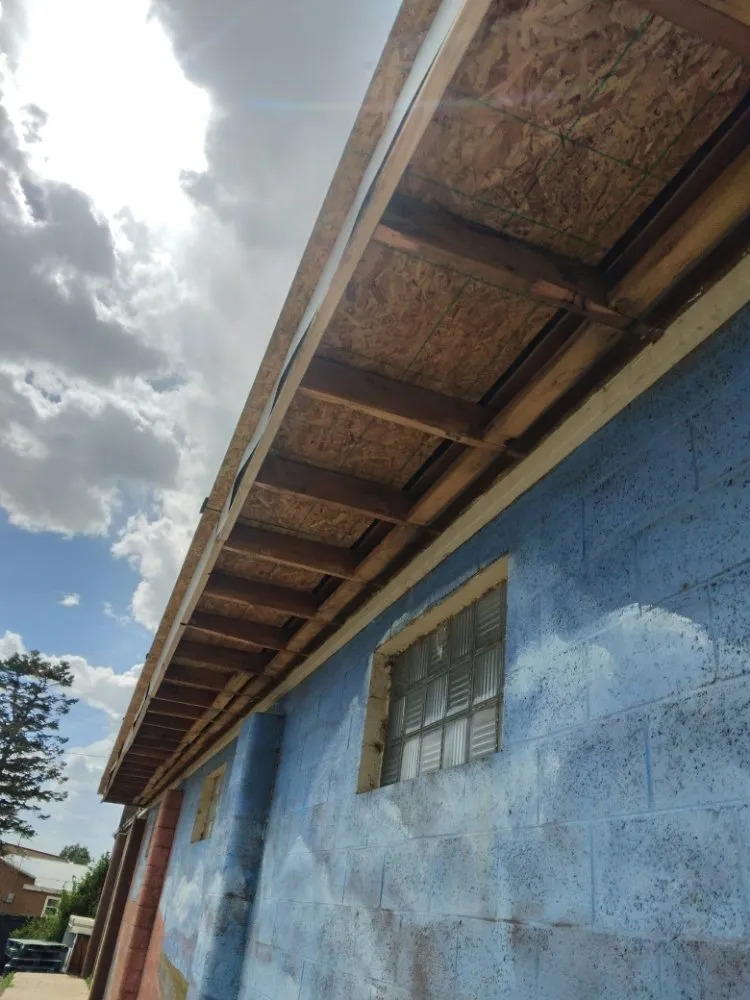 Slide of Lammers RnF