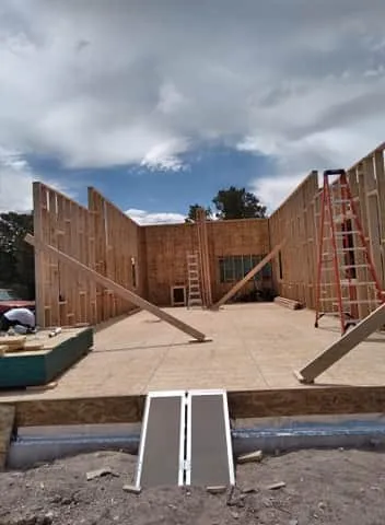 Slide of Lammers RnF