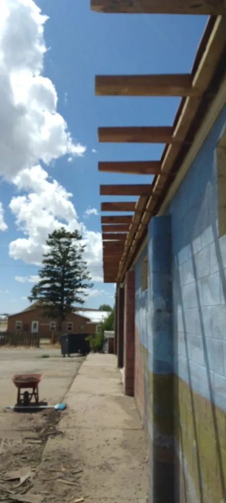 Slide of Lammers RnF