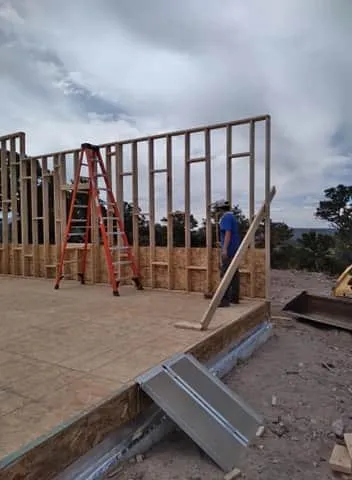 Slide of Lammers RnF