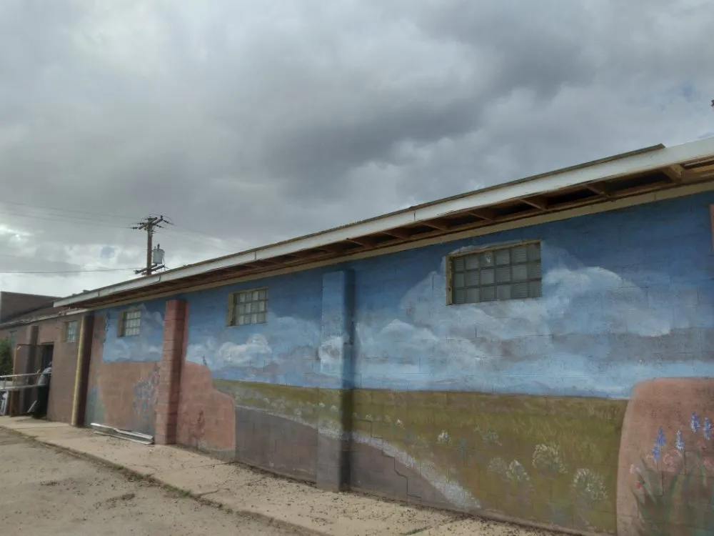 Slide of Lammers RnF