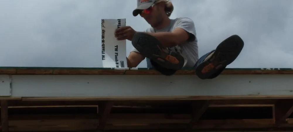 Slide of Lammers RnF