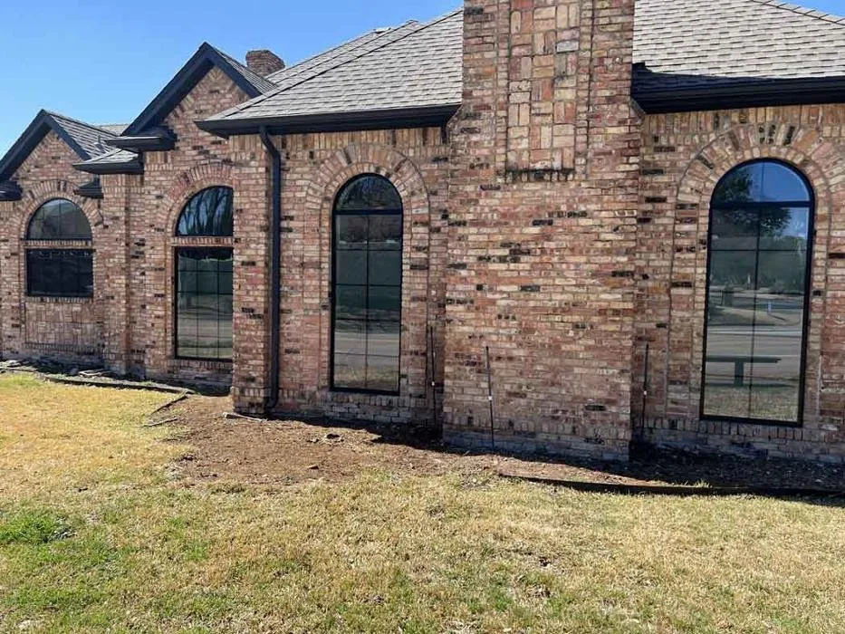 Slide of Lampton Roofing