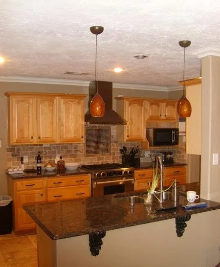 Slide of Lampton Roofing