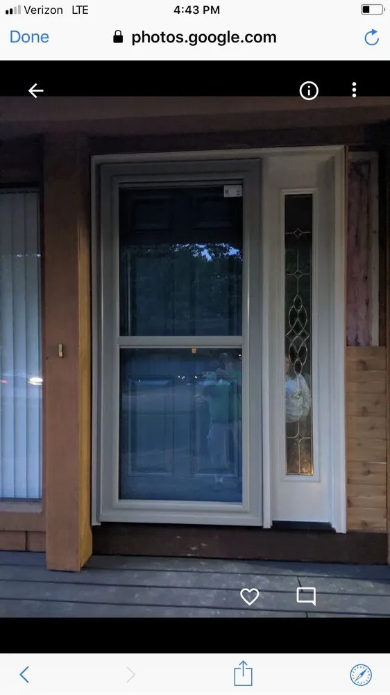 Slide of Lamrouexs Construction