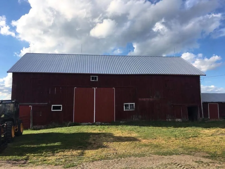 Slide of Lamrouexs Construction