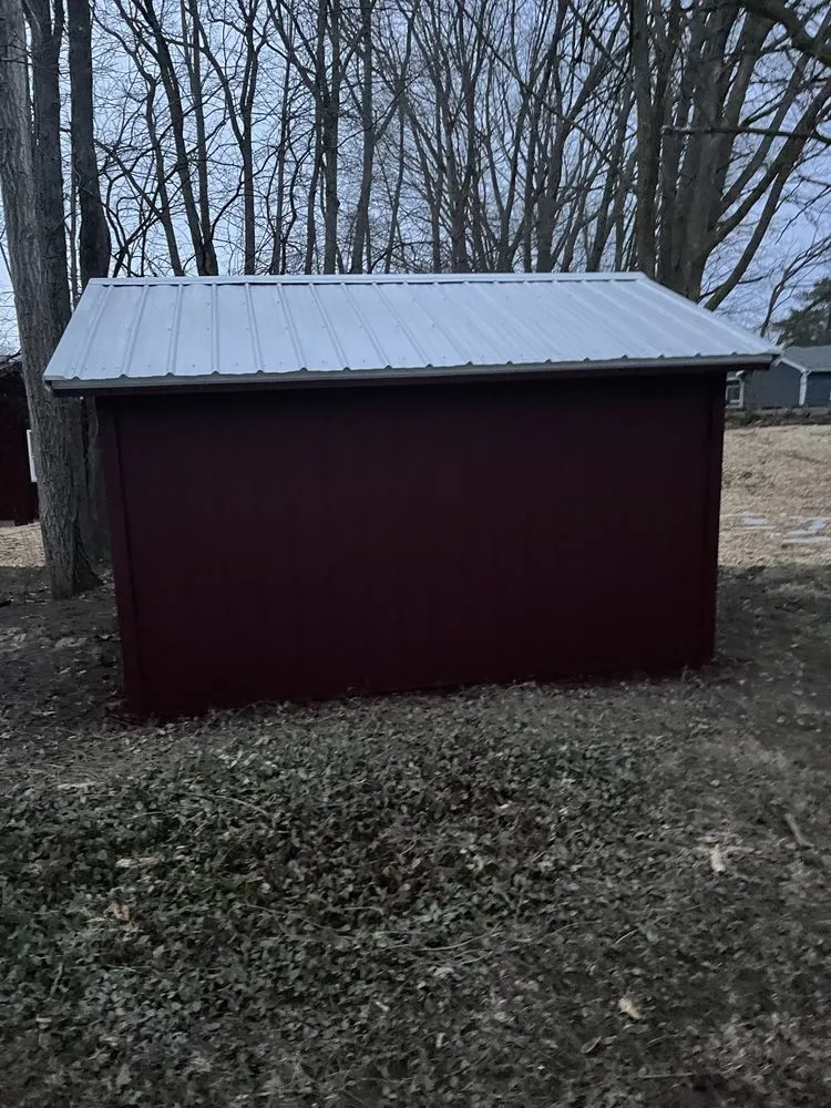 Slide of Lamrouexs Construction