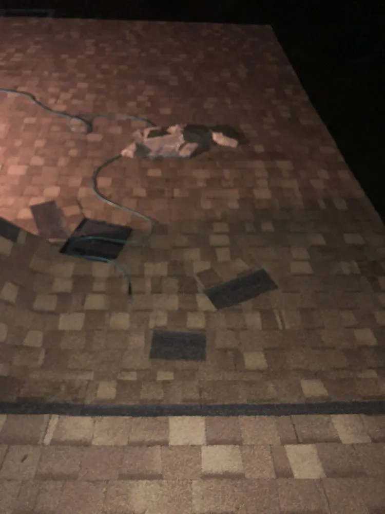 Slide of Lamrouexs Construction