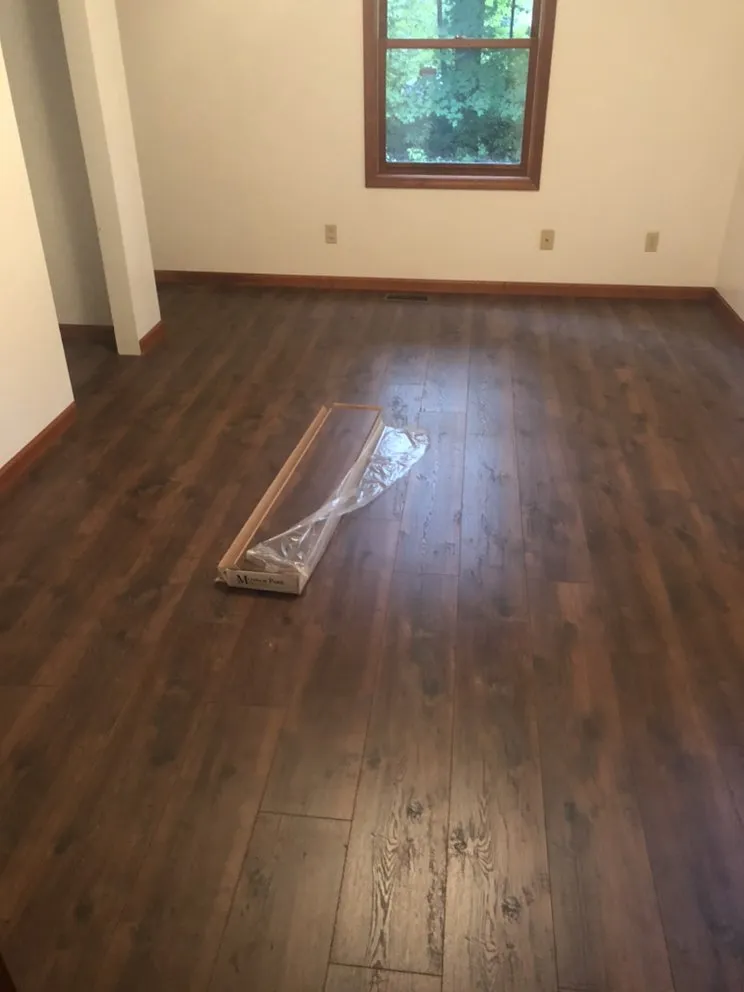 Slide of Lamrouexs Construction