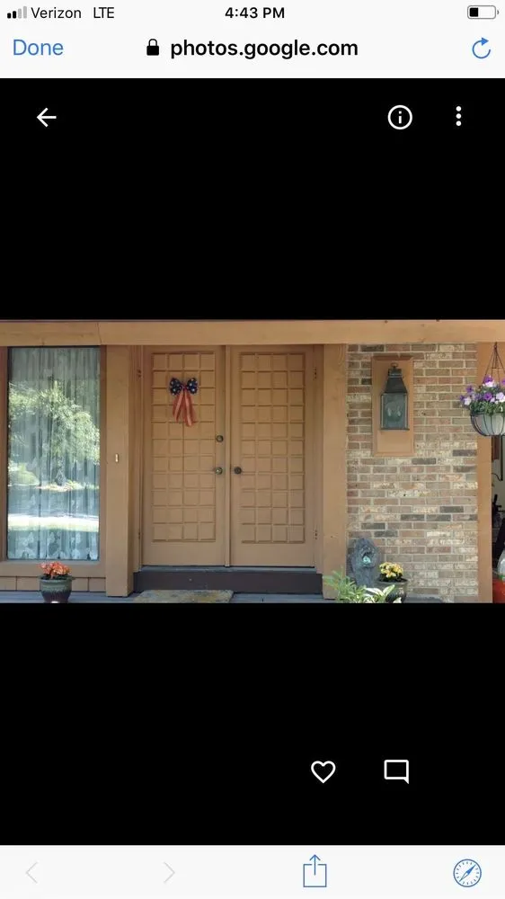 Slide of Lamrouexs Construction