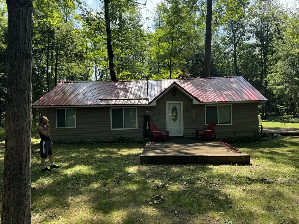 Slide of Lamrouexs Construction