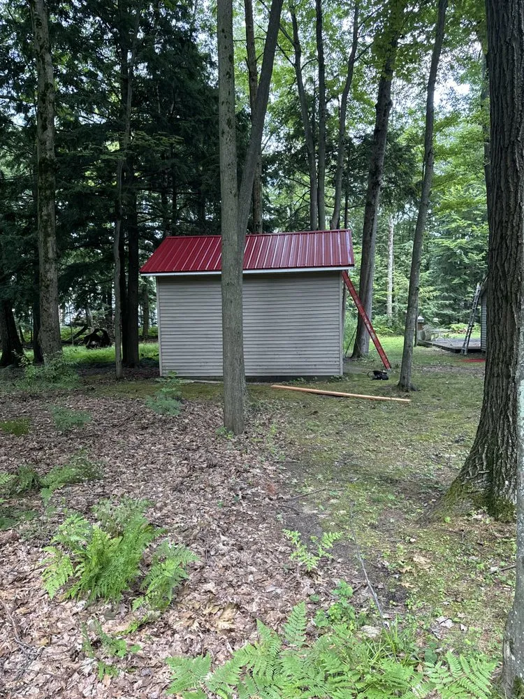 Slide of Lamrouexs Construction