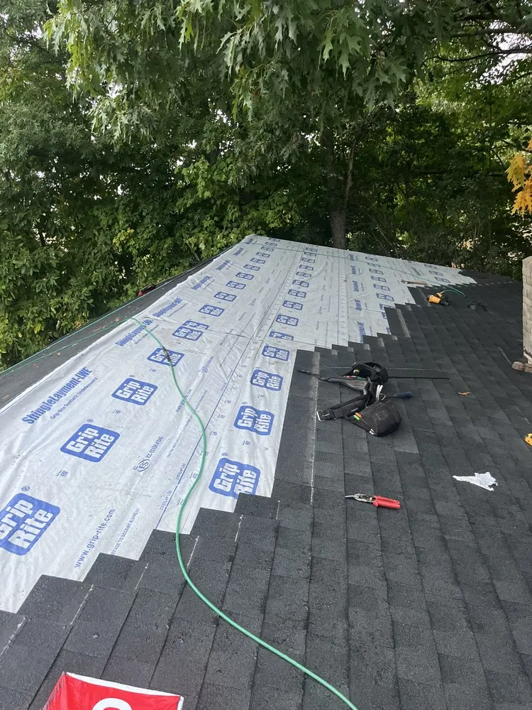 Slide of Lamrouexs Construction