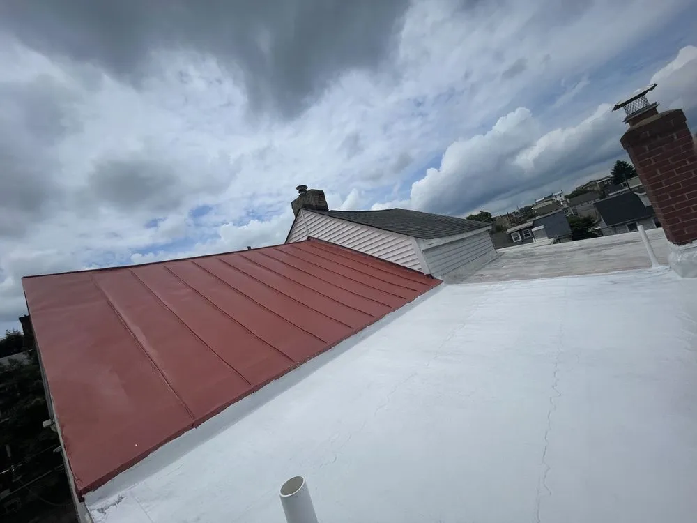 Local roof installation for fast service across Gordonville, PA - Lancaster Home Services
