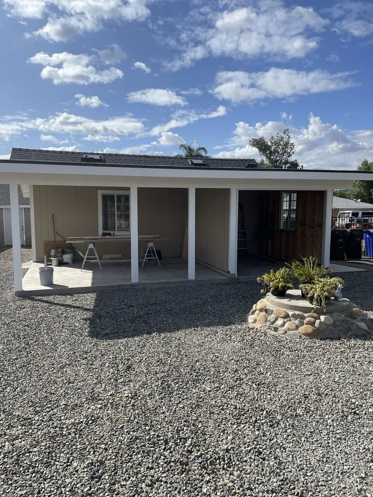 Slide of Lancaster Roofing
