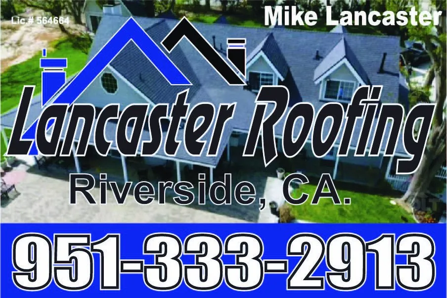 Slide of Lancaster Roofing