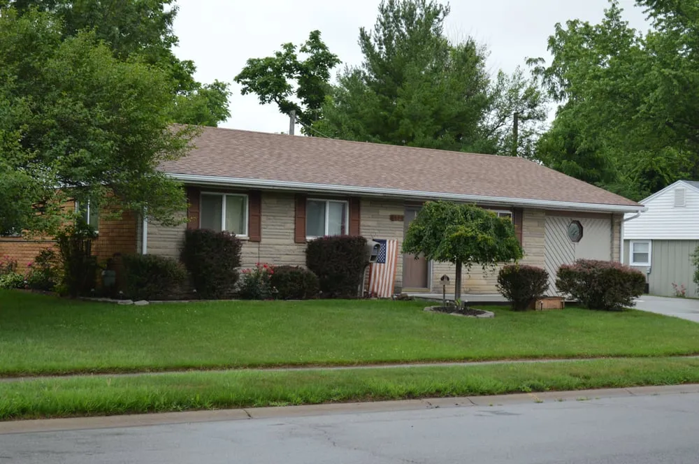 Slide of Lance Roofing & Siding