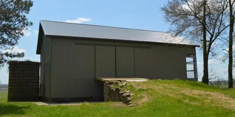 Slide of Lance Roofing & Siding